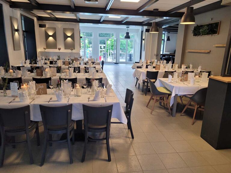 Hannover Catering Partyservice