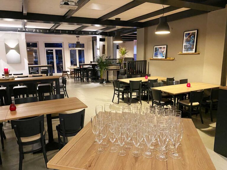 Hannover Catering Partyservice