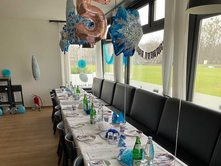 Hannover Catering Partyservice