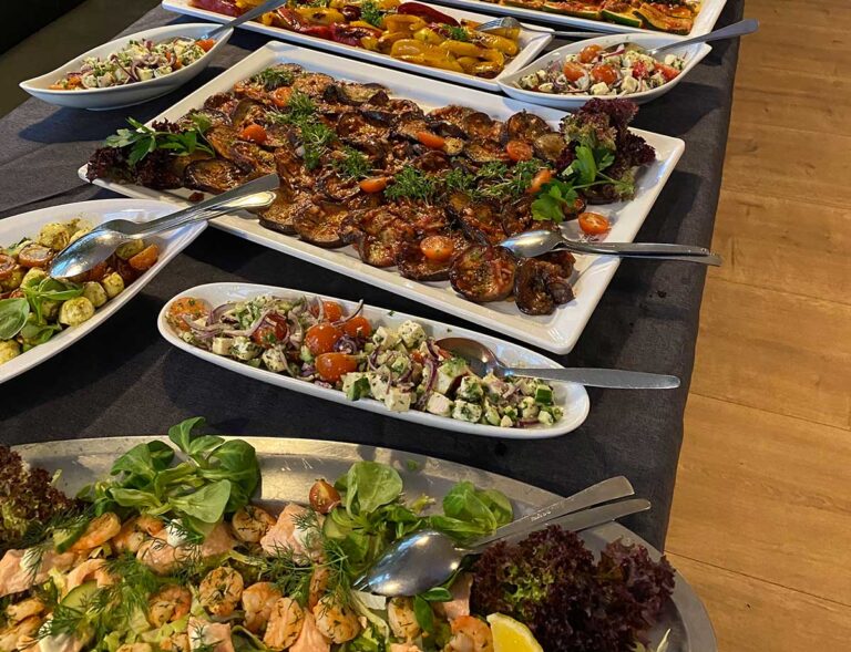 Hannover Catering Partyservice