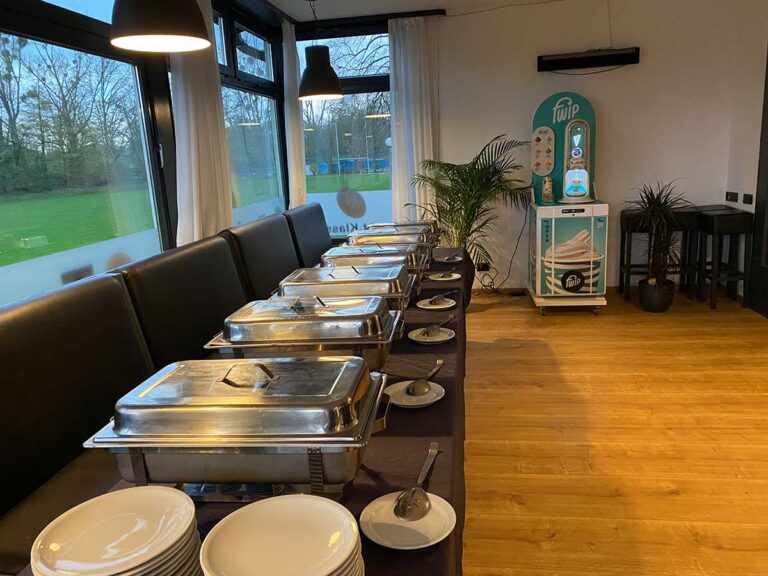 Hannover Catering Partyservice