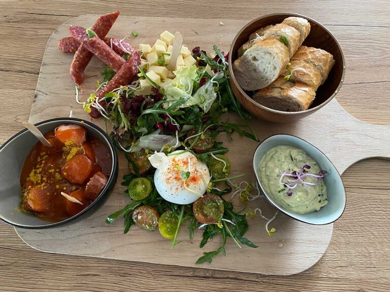 Hannover Catering Partyservice