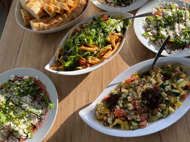 Hannover Catering Partyservice