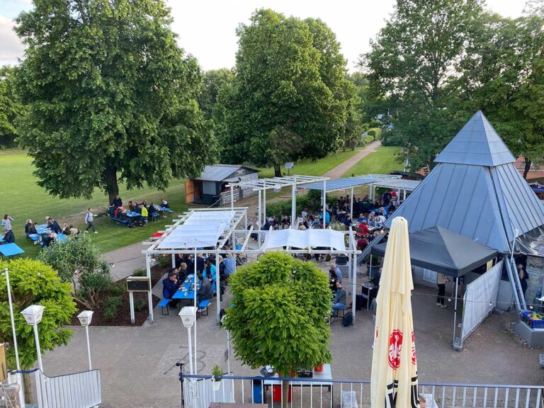 Hannover Catering Partyservice