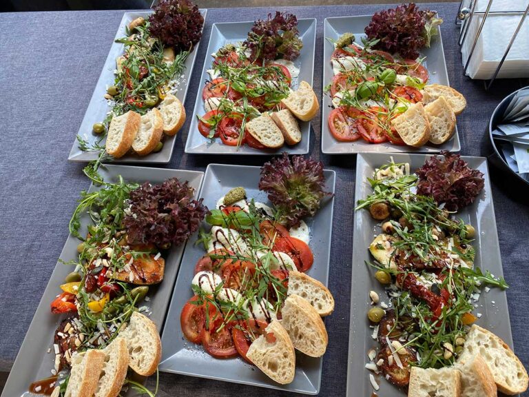 Hannover Catering Partyservice