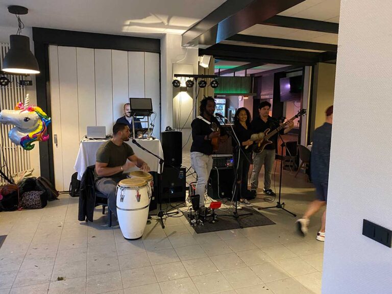 Hannover Catering Partyservice