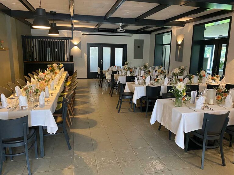 Hannover Catering Partyservice