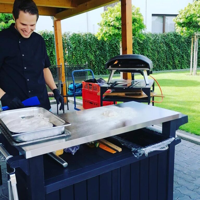 Hannover Catering Partyservice