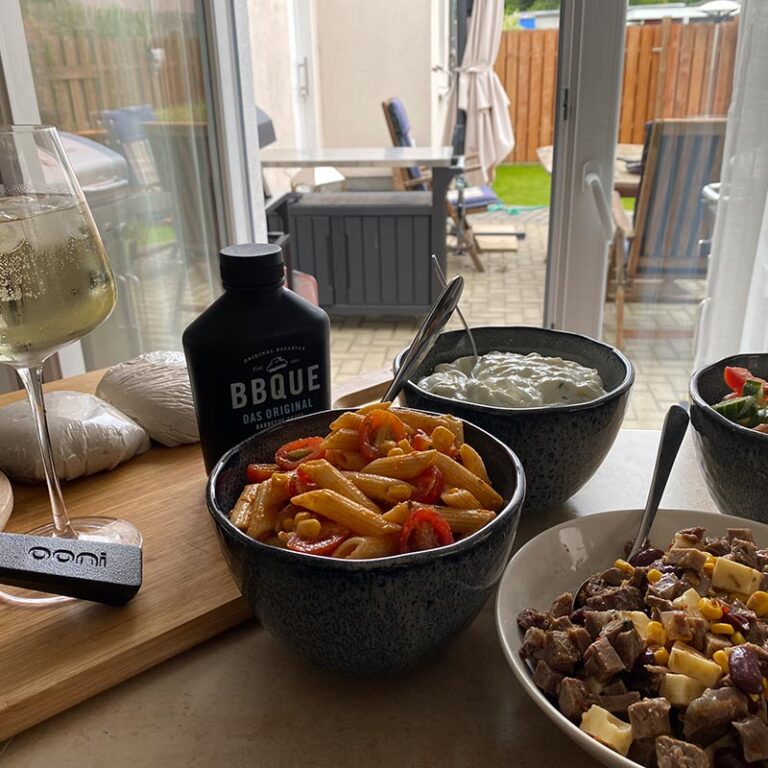 Hannover Catering Partyservice