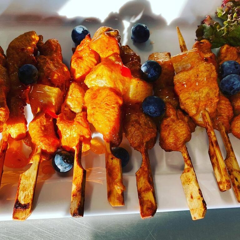 Hannover Catering Partyservice