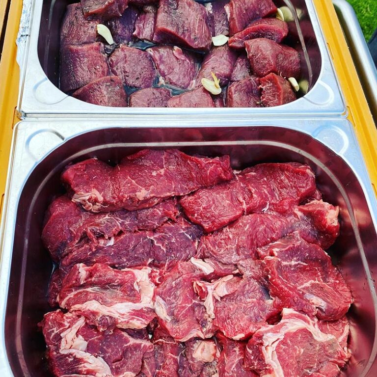 Hannover Catering Partyservice