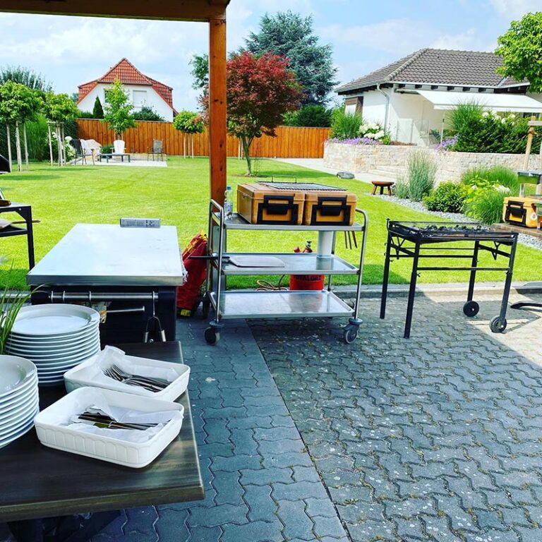 Hannover Catering Partyservice