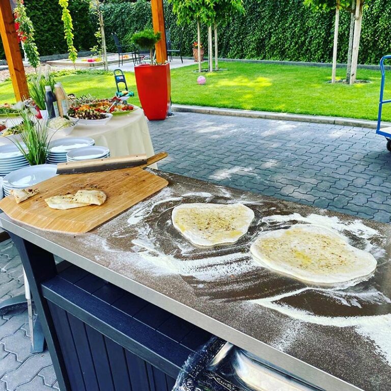 Hannover Catering Partyservice