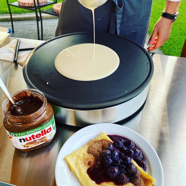 Hannover Catering Partyservice