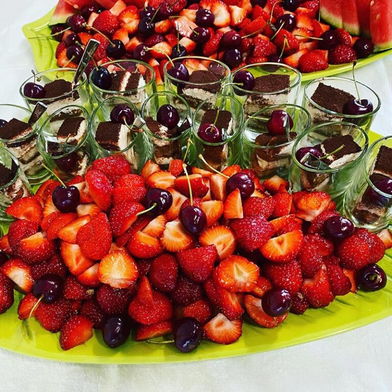 Hannover Catering Partyservice