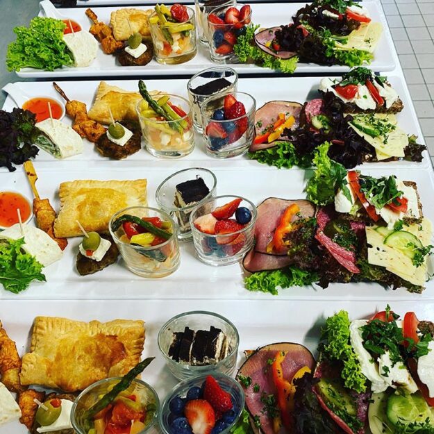 Hannover Catering Partyservice