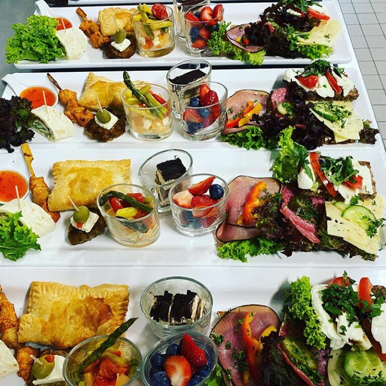 Hannover Catering Partyservice