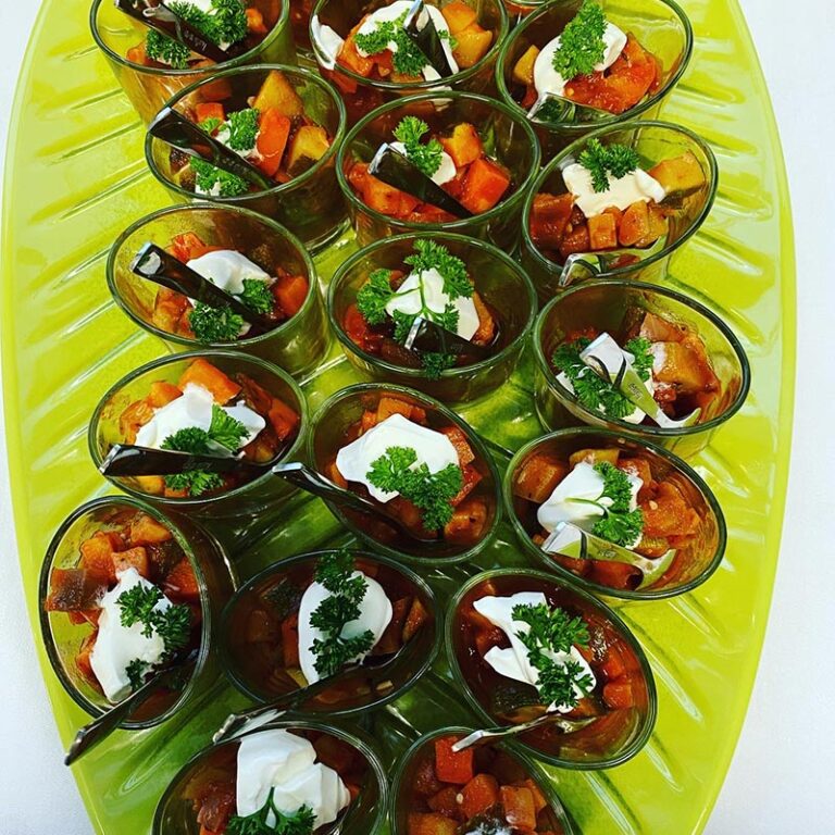 Partyservice Hannover Catering