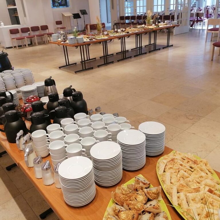 Partyservice Hannover Catering