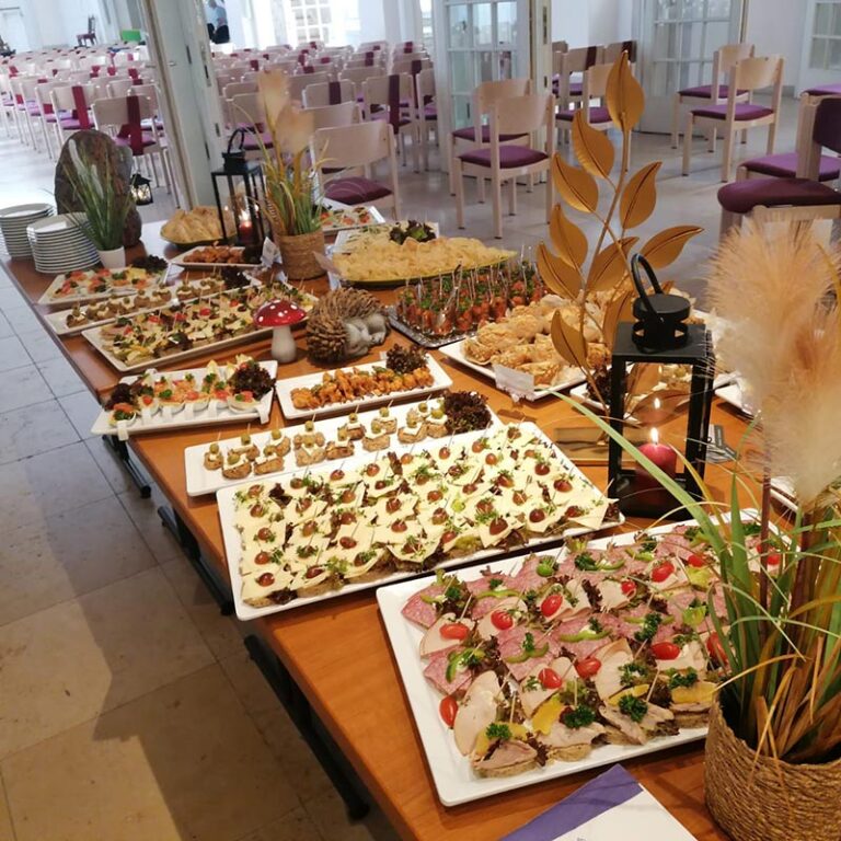 Partyservice Hannover Catering