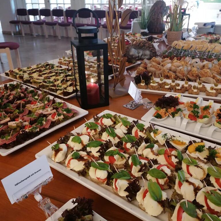 Partyservice Hannover Catering