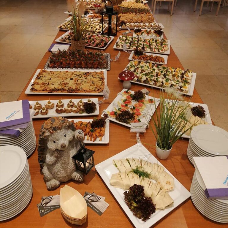 Partyservice Hannover Catering