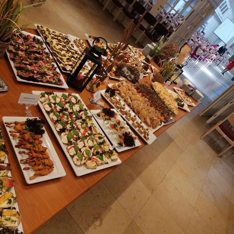 Partyservice Hannover Catering