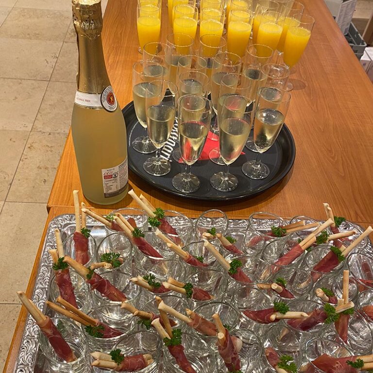 Partyservice Hannover Catering