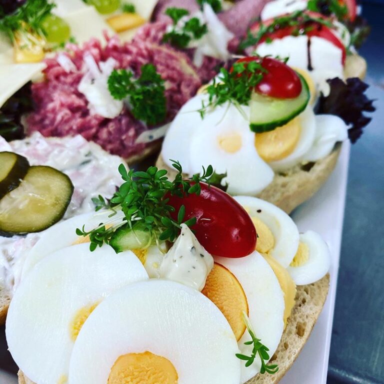 Partyservice Hannover Catering