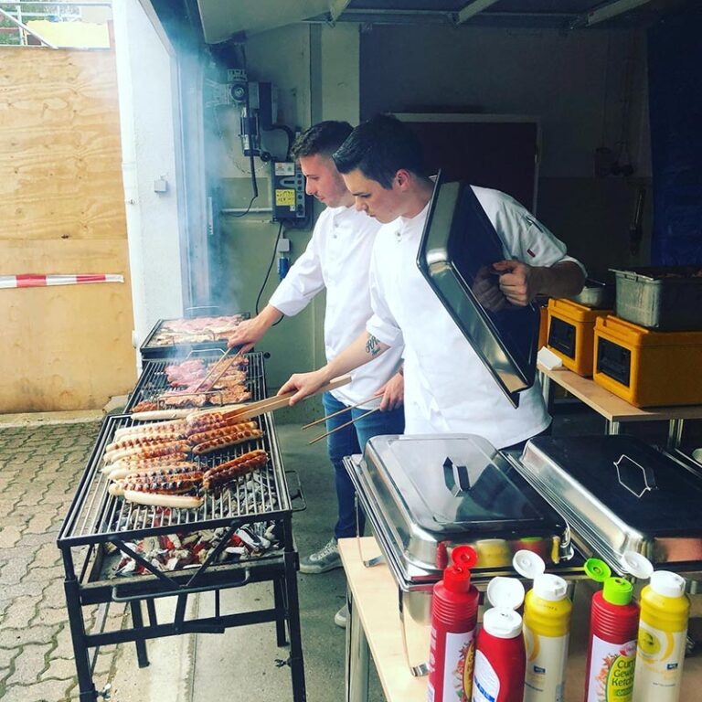 Partyservice Hannover Catering