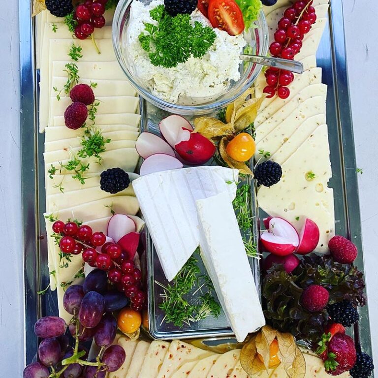 Partyservice Hannover Catering