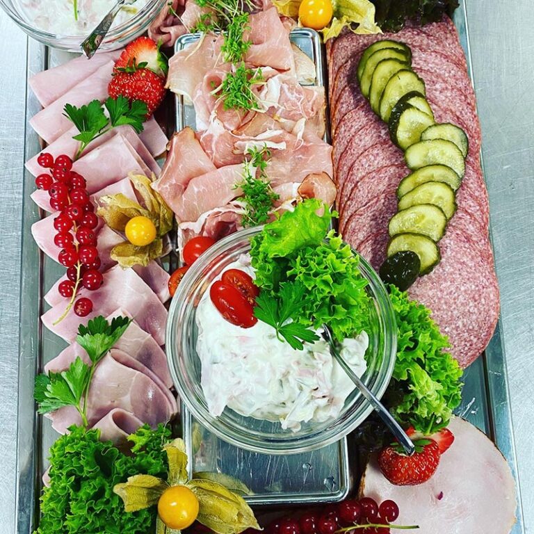 Partyservice Hannover Catering