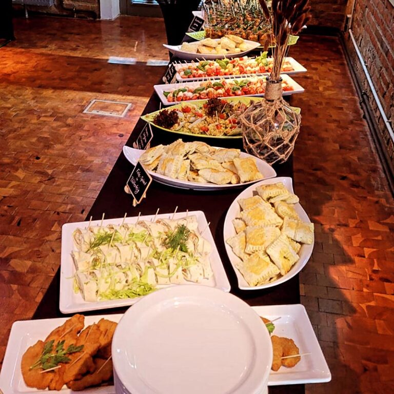 Partyservice Hannover Catering