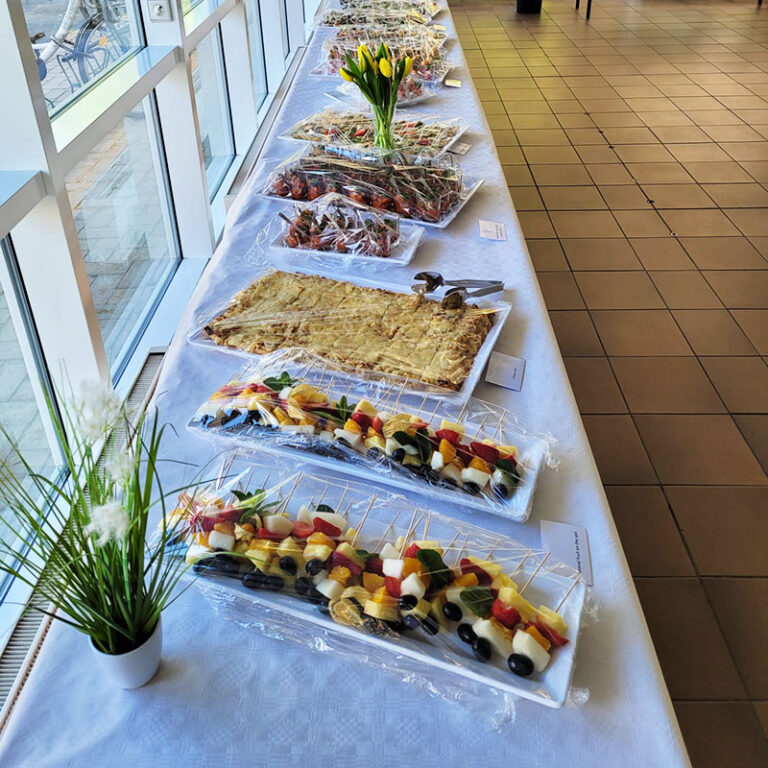 Hannover Catering Partyservice