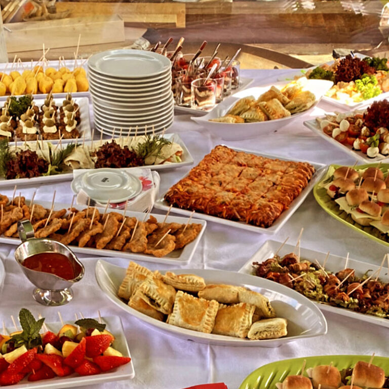 Hannover Catering Partyservice