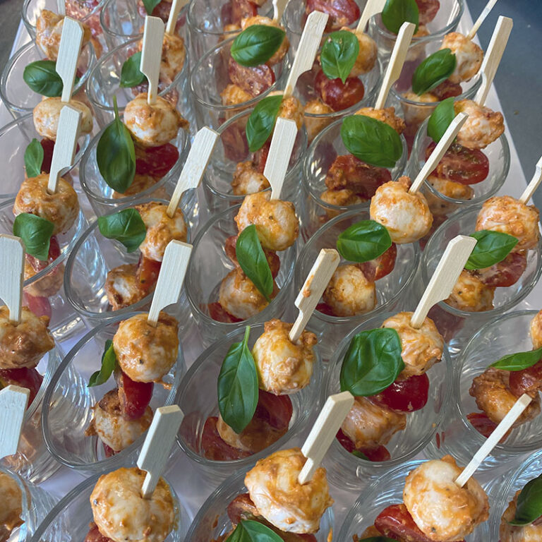 Hannover Catering Partyservice