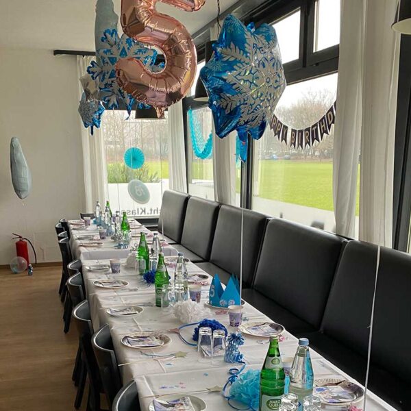 Hannover Catering Partyservice