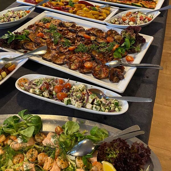 Hannover Catering Partyservice