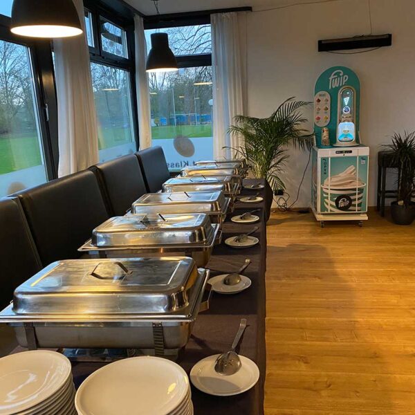 Hannover Catering Partyservice