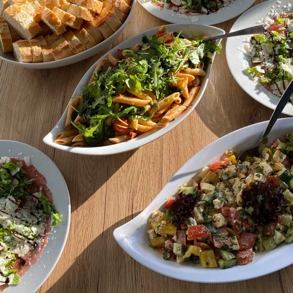 Hannover Catering Partyservice