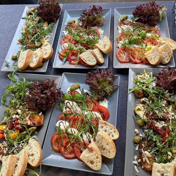 Hannover Catering Partyservice